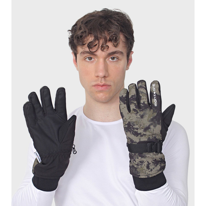 Guantes Técnicos Digger