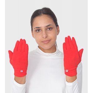 Guantes Tiny Fleece