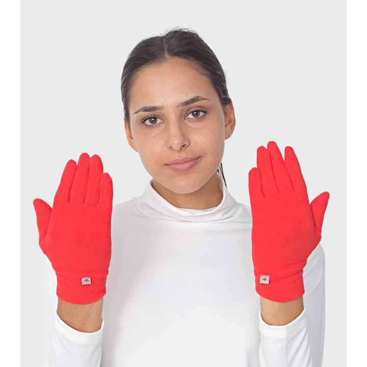 Guantes Tiny Fleece