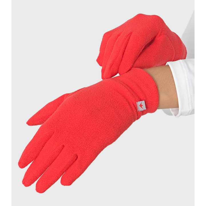 Guantes Tiny Fleece