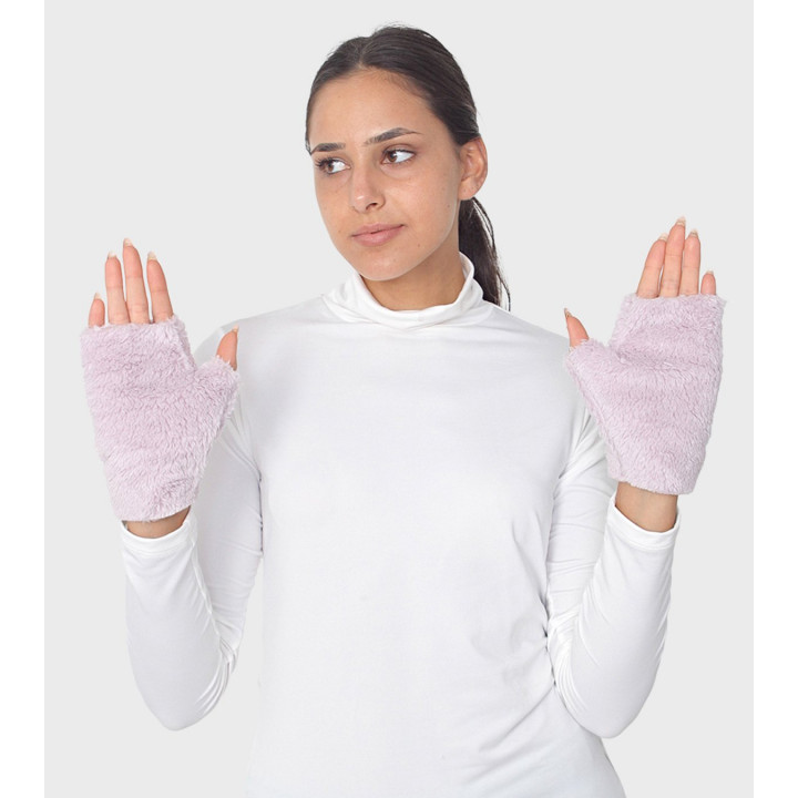 Guantes Medio Miton Nebula