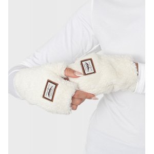Guantes Medio Miton Nebula