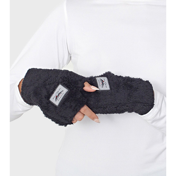 Guantes Medio Miton Nebula