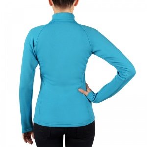 Campera de mujer Kim