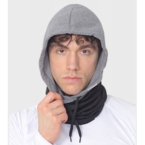 Capucha Hoodie Wear