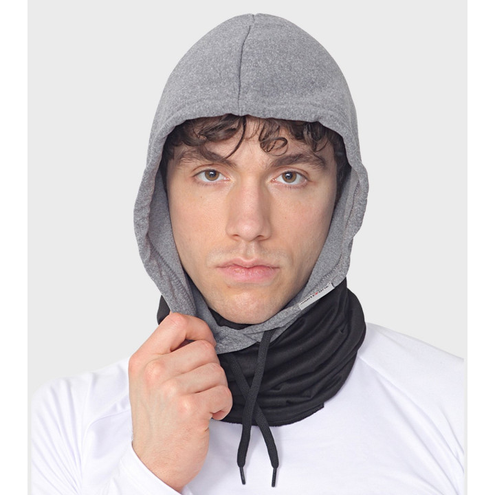 Capucha Hoodie Wear