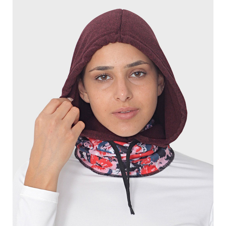 Capucha Hoodie Wear