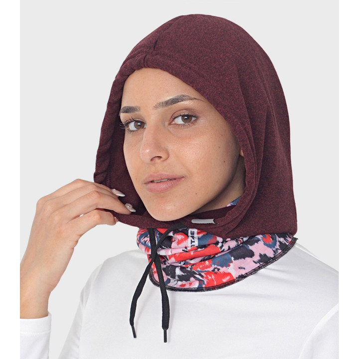 Capucha Hoodie Wear