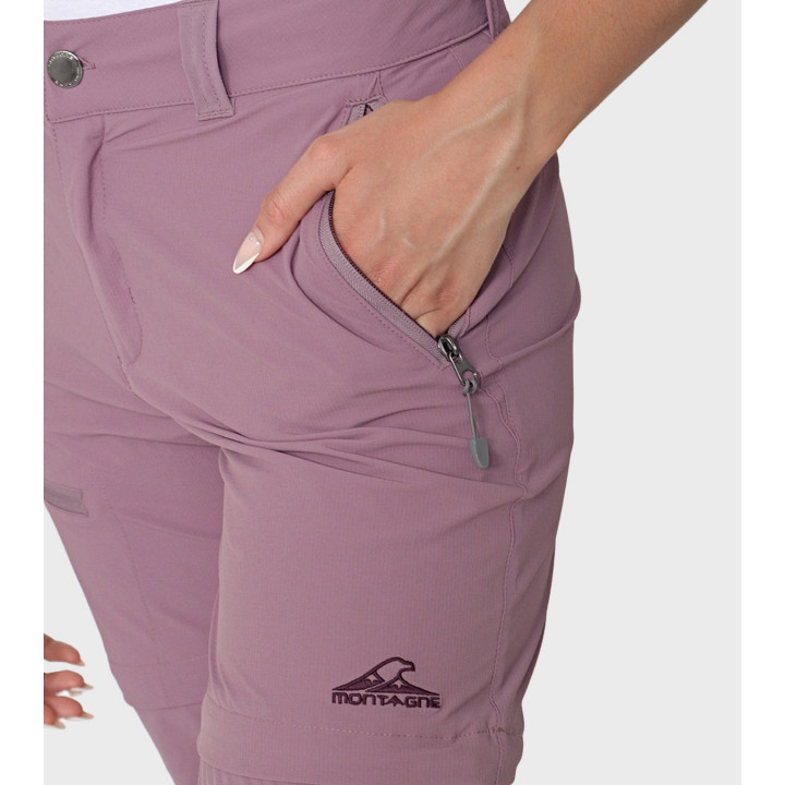 Pantalón de mujer Jamaica