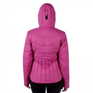 Campera de mujer Krystal