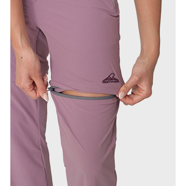 Pantalón de mujer Jamaica