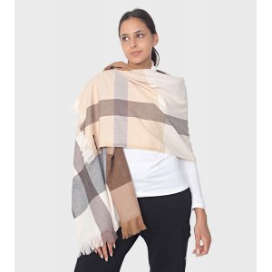Bufanda Pashmina Sigrid
