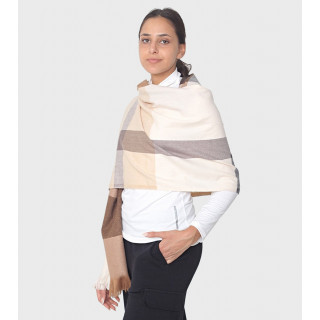 Bufanda Pashmina Sigrid