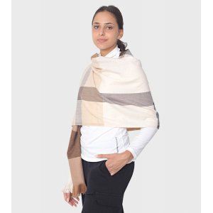 Bufanda Pashmina Sigrid