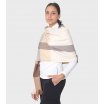Bufanda Pashmina Sigrid