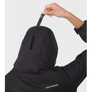 Piloto de mujer Altamira
