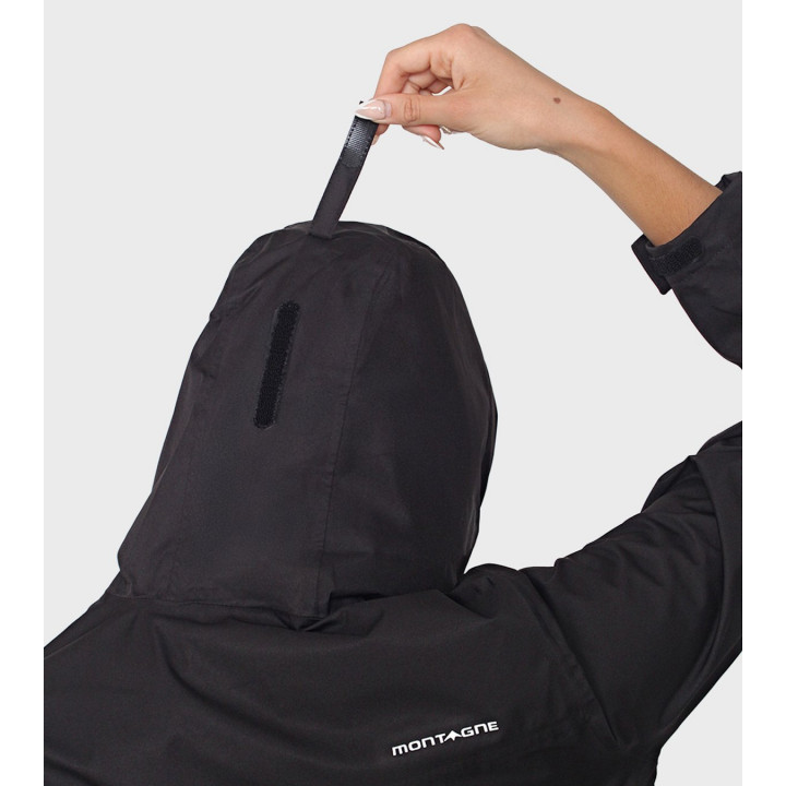 Piloto de mujer Altamira
