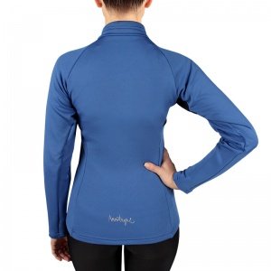 Campera de mujer friza Malar