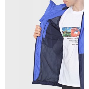 Rompeviento de hombre Chase