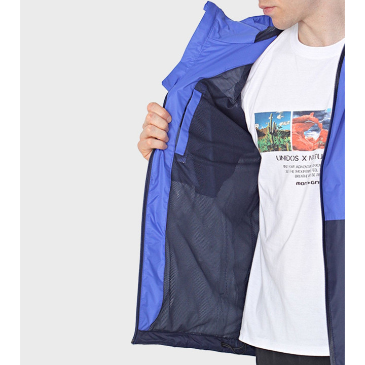 Rompeviento de hombre Chase