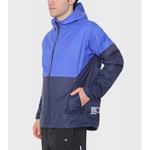 Rompeviento de hombre Chase