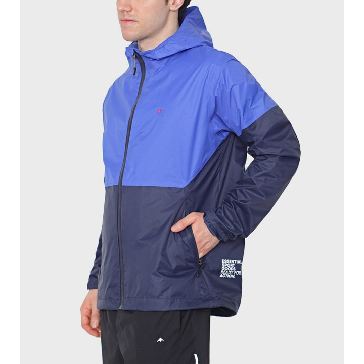 Rompeviento de hombre Chase