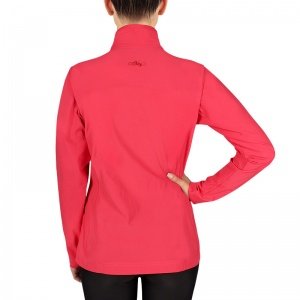 Campera impermeable de mujer verano Manila