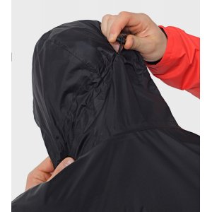 Rompeviento de hombre Chase