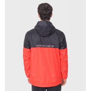 Rompeviento de hombre Chase
