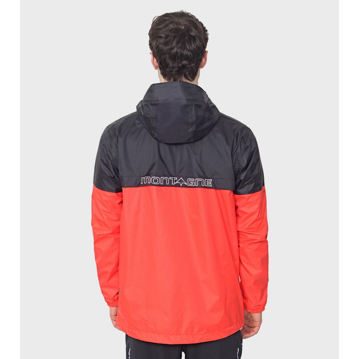 Rompeviento de hombre Chase