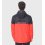 Rompeviento de hombre Chase
