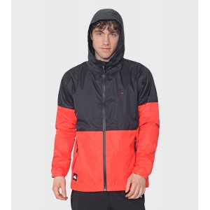 Rompeviento de hombre Chase