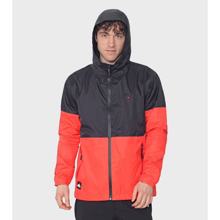 Rompeviento de hombre Chase