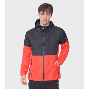 Rompeviento de hombre Chase
