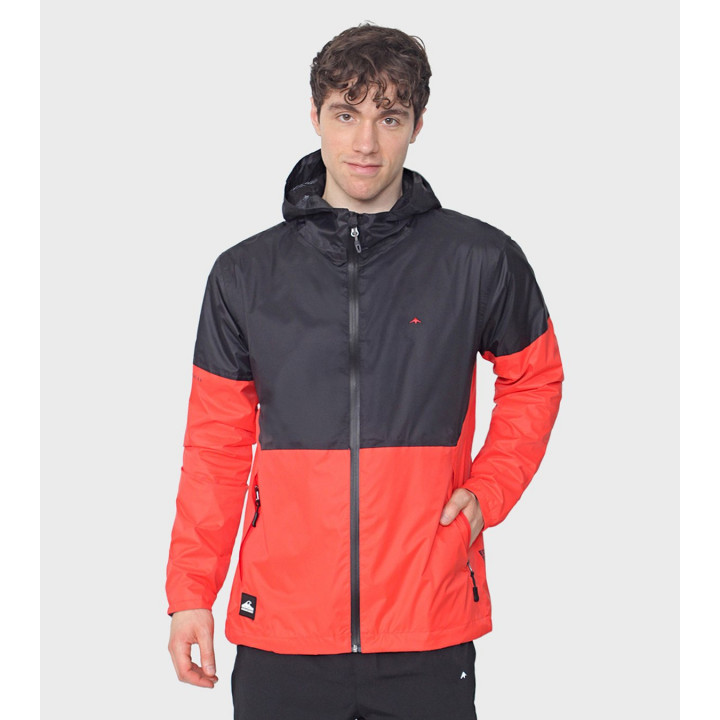 Rompeviento de hombre Chase