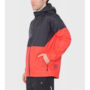 Rompeviento de hombre Chase