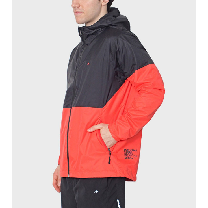 Rompeviento de hombre Chase
