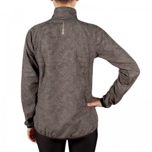 Campera de mujer Nuna