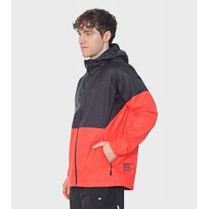 Rompeviento de hombre Chase