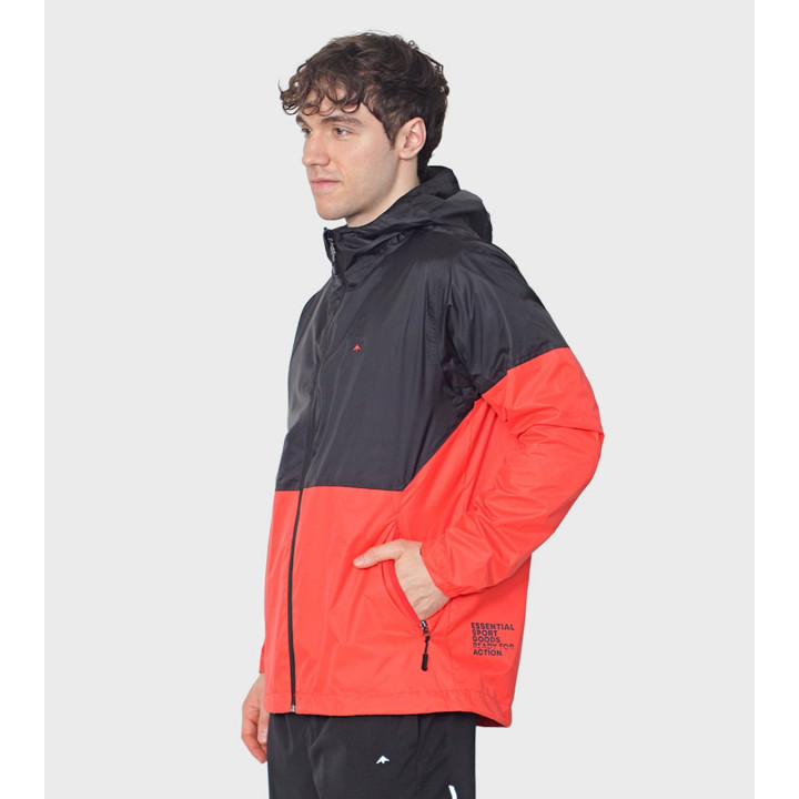 Rompeviento de hombre Chase