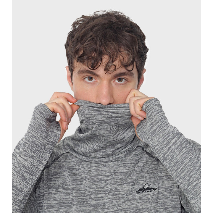 Polera de hombre Grayson