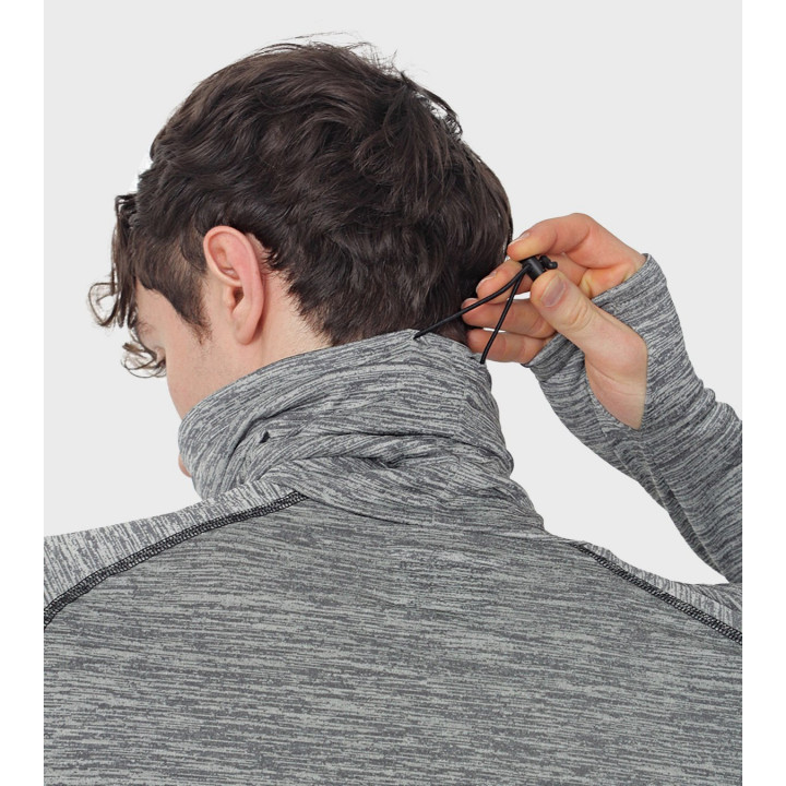 Polera de hombre Grayson