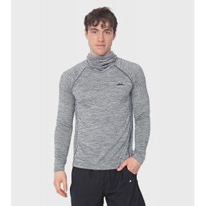 Polera de hombre Grayson