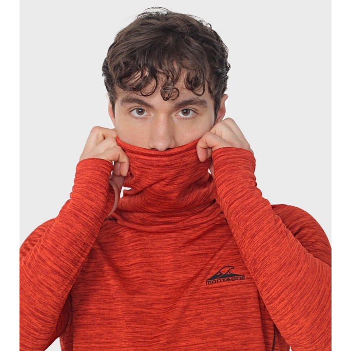 Polera de hombre Grayson