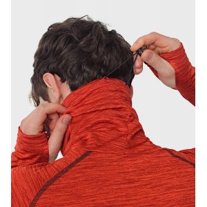 Polera de hombre Grayson