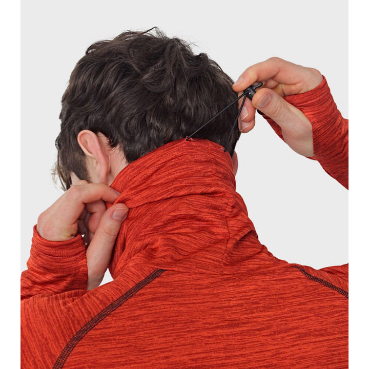 Polera de hombre Grayson