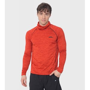 Polera de hombre Grayson