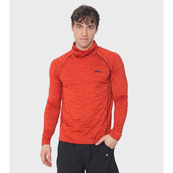 Polera de hombre Grayson
