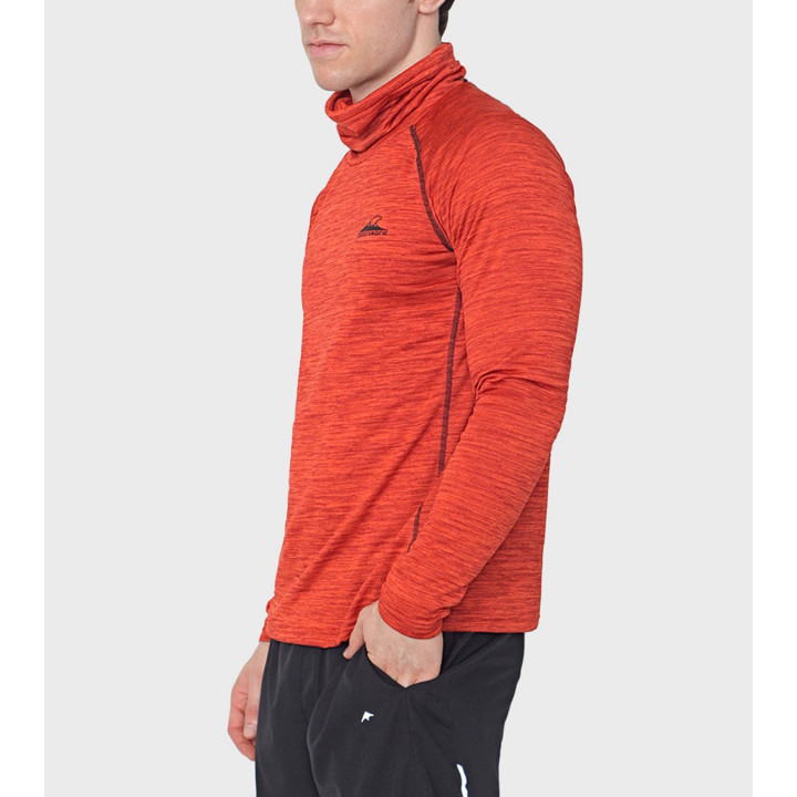 Polera de hombre Grayson