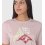 Remera de mujer Amy M/C